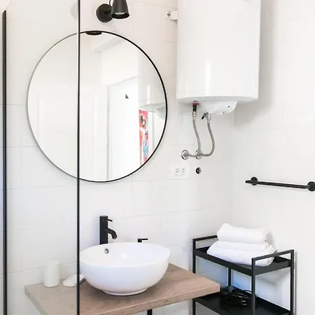 Central rooms Šibenik