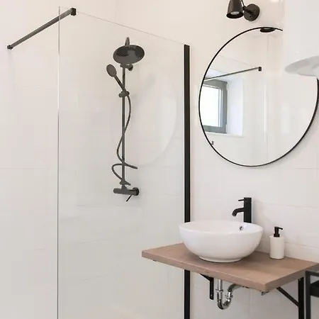 Gasthuis Central rooms Šibenik