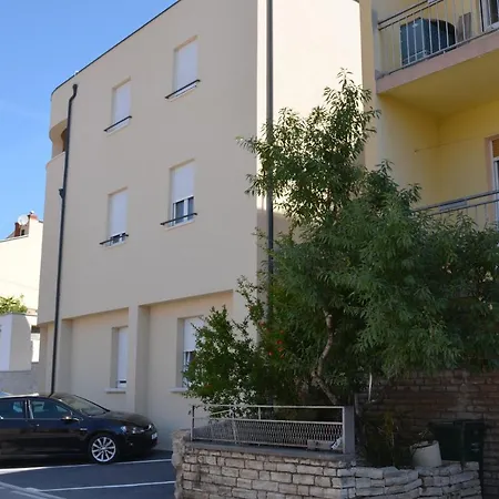 Central Rooms Σίμπενικ