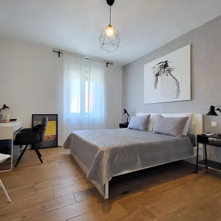 Guest house Central Rooms *