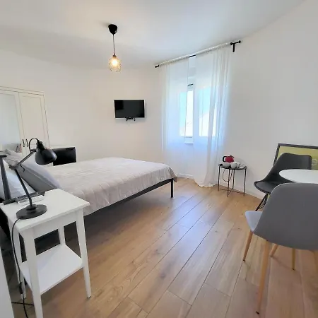 Central Rooms Guest house Sibenik