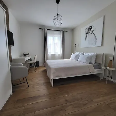 Central rooms 4* Šibenik