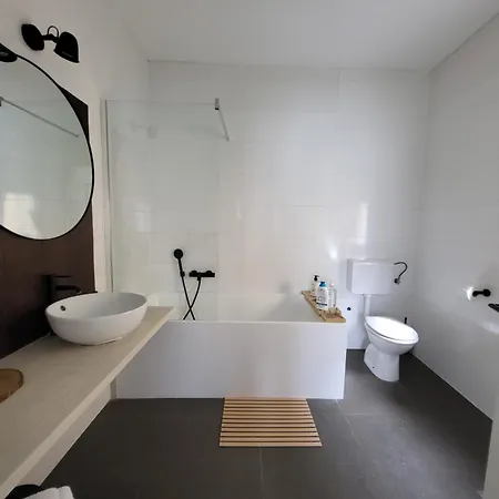 Central Rooms بيت ضيافة شيبينيك