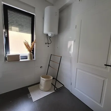 بيت ضيافة Central Rooms شيبينيك