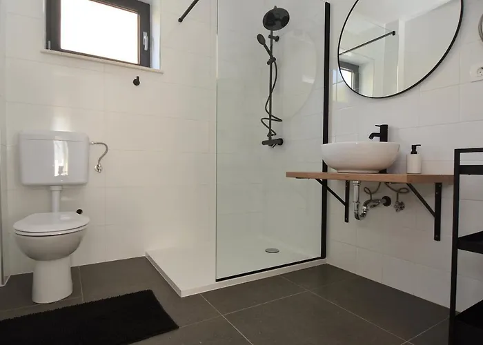 Гостевой дом Central Rooms