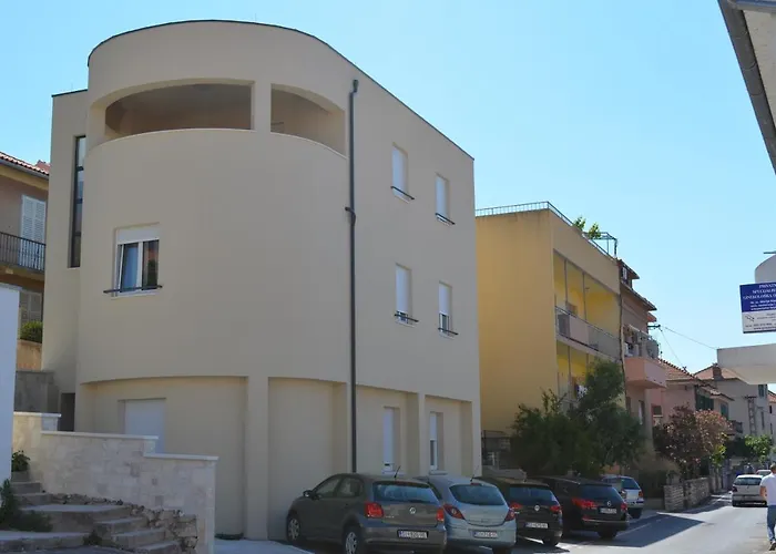 Central Rooms Гостевой дом