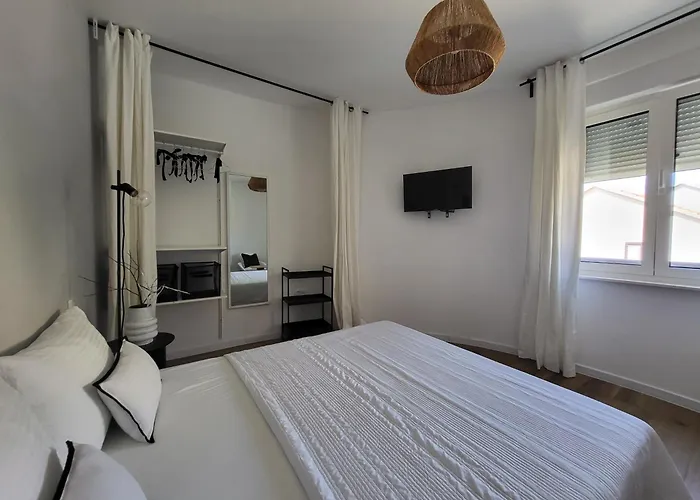 Central Rooms 4* Šibenik