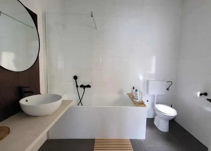 Central Rooms Affittacamere Šibenik