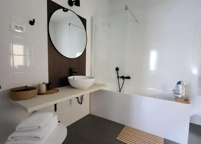 Central Rooms Affittacamere